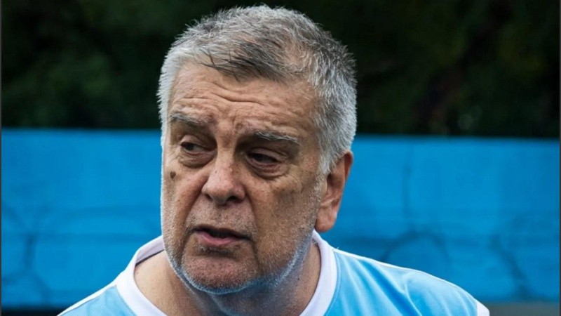 “Esto lo alimentan los malos arbitrajes. Ya no pueden seguir mintiendo”.
