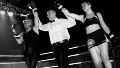 Intimidante sobre el ring, motivadora en los entrenamientos: el recuerdo de una rosarina que fue sparring de Locomotora Oliveras