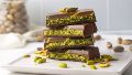 Furor por el pistacho: el auge de la producción nacional y la receta del "chocolate Dubái"