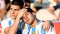 Argentina se metió en la final del torneo juvenil de L’Alcudia