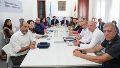 Paritarias: la Provincia vuelve a reunirse este martes con gremios docentes y estatales