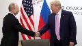 Trump acorta los plazos del ultimátum y ahora da "10 o 12 días" a Putin para llegar a un acuerdo con Ucrania