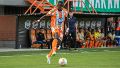 Qué dijo el colombiano que busca Newell