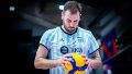 Vuelve el capitán: Luciano De Cecco regresa a la selección argentina de vóley de cara al Mundial 2025