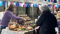 A buscar caña con ruda: feria especial este jueves en Rosario, antes del Día de la Pachamama