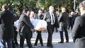 "Muerte dudosa" y "mafias" en el deporte: la denuncia que frena la cremación de "Locomotora" Oliveras