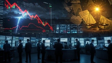 El gigante caído: UnitedHealth (UNH) ¿Oferta del siglo o trampa para inversores?