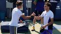 Habrá duelo argentino en Toronto: Francisco Cerúndolo ganó y chocará con Tomás Etcheverry en tercera ronda